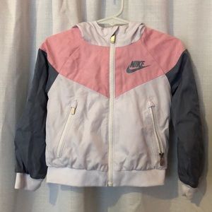 Nike Windbreaker